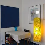 Hotel B&B Oostende *