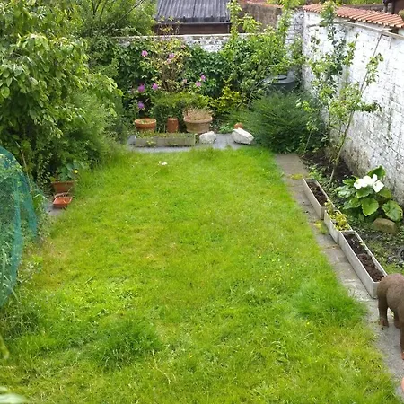 B&B Oostende Bed & Breakfast