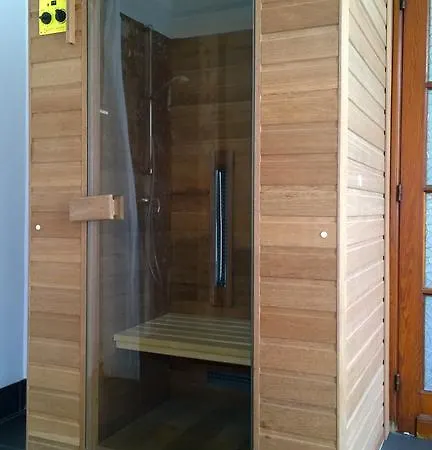 B&B Oostende * Οστένδη