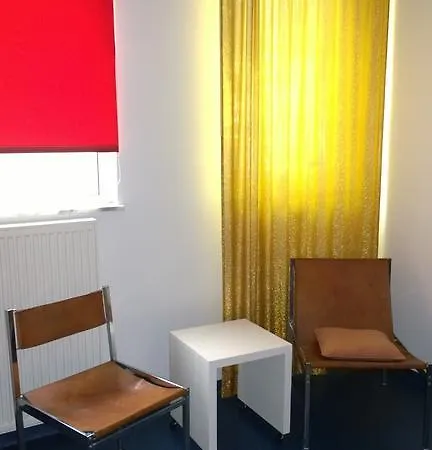 B&B Oostende * Ostende