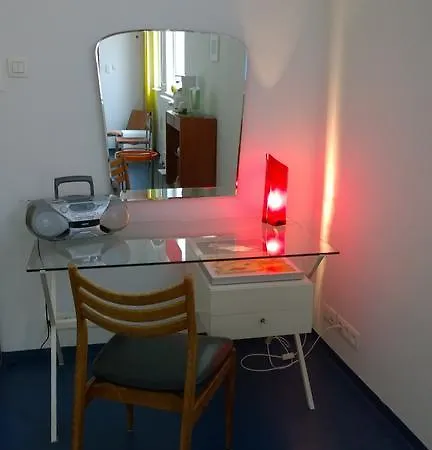 B&B Oostende Bed & Breakfast Ostend