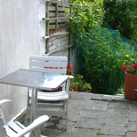 B&B Oostende Hotel