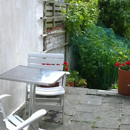 B&B Oostende Bed & Breakfast