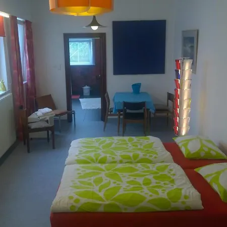 B&B Oostende Bed & Breakfast Ostend