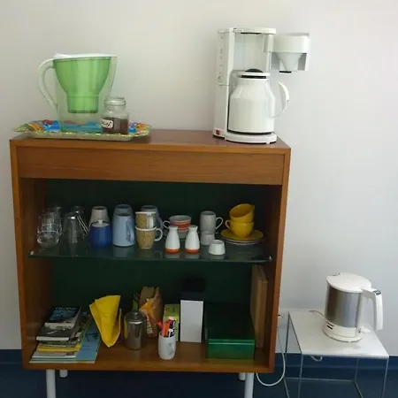 Ξενοδοχείο B&B Oostende