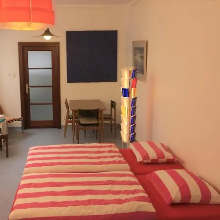 B&B Oostende *