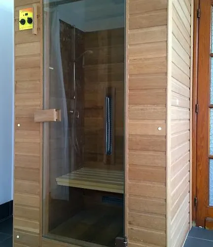 B&B Oostende * Oostende