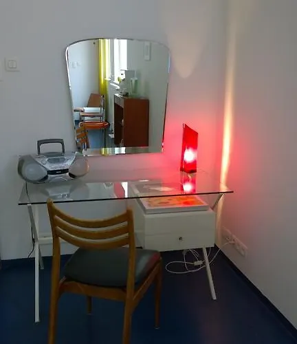 B&B Oostende Hotell Oostende