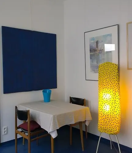 Hotell B&B Oostende *