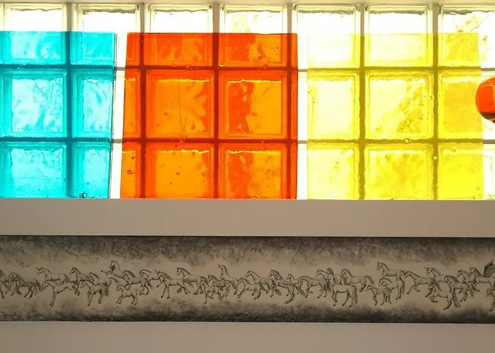 B&B Oostende Hotell Oostende