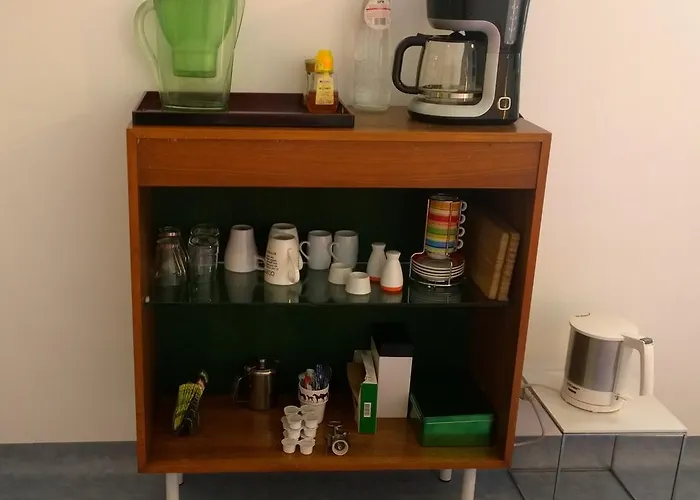 B&B Oostende * Oostende