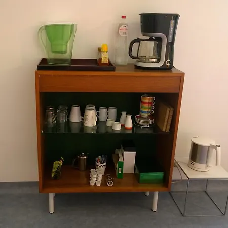 B&B Oostende * オステンド