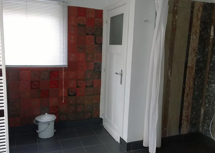 Hotel B&B Oostende Ostenda